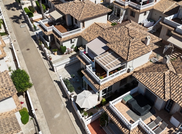 Återförsäljning - Villa - Villamartin - Los Dolses