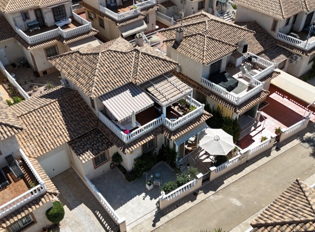 Återförsäljning - Villa - Villamartin - Los Dolses