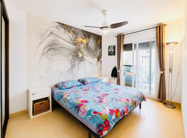Wiederverkauf - Wohnung - Villamartin - La Fuente