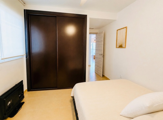 Wiederverkauf - Wohnung - Villamartin - La Fuente