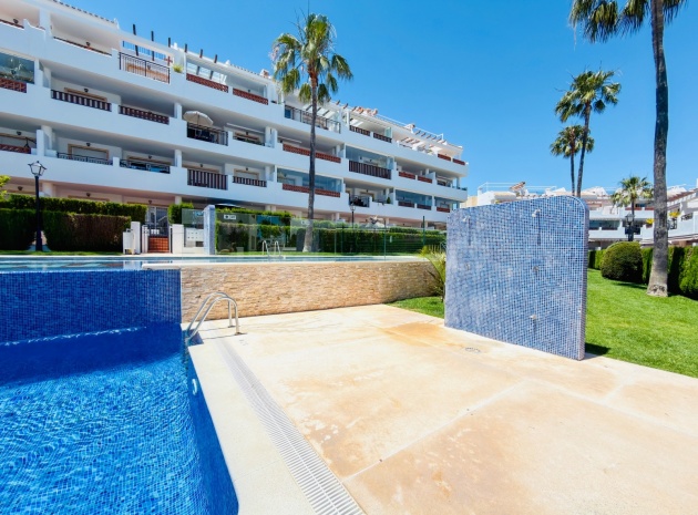 Wiederverkauf - Wohnung - Villamartin - La Fuente