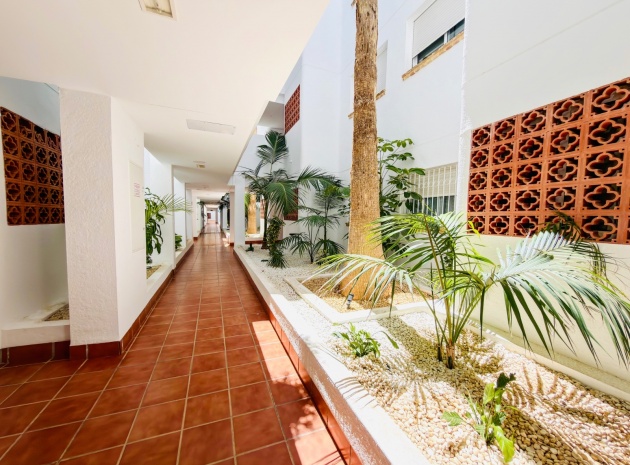 Wiederverkauf - Wohnung - Villamartin - La Fuente