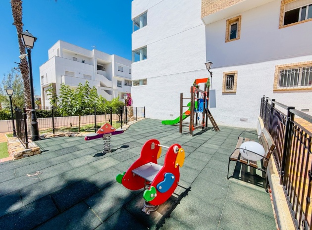 Wiederverkauf - Wohnung - Villamartin - La Fuente