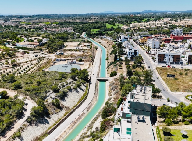 Wiederverkauf - Wohnung - Villamartin - La Fuente