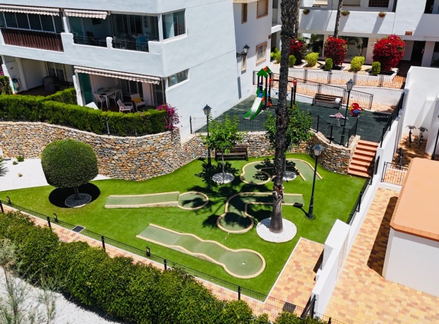 Wiederverkauf - Wohnung - Villamartin - La Fuente
