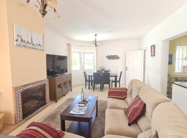 Wederverkoop - Villa - La Florida