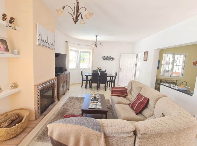 Wederverkoop - Villa - La Florida