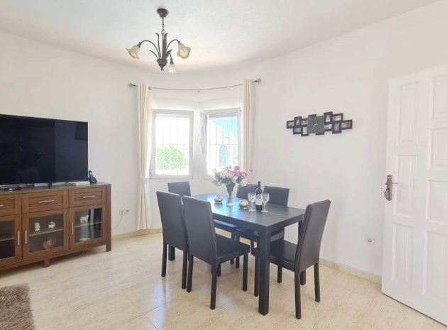 Wederverkoop - Villa - La Florida