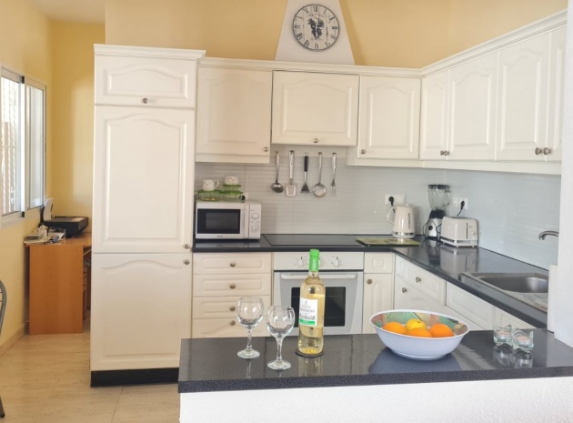 Wederverkoop - Villa - La Florida