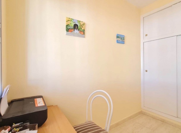 Wederverkoop - Villa - La Florida