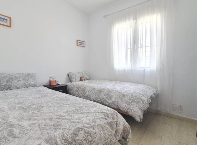 Wederverkoop - Villa - La Florida