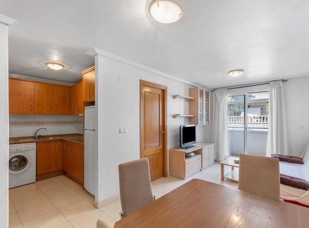 Resale - Apartment - Torrevieja - Beachside Torrevieja