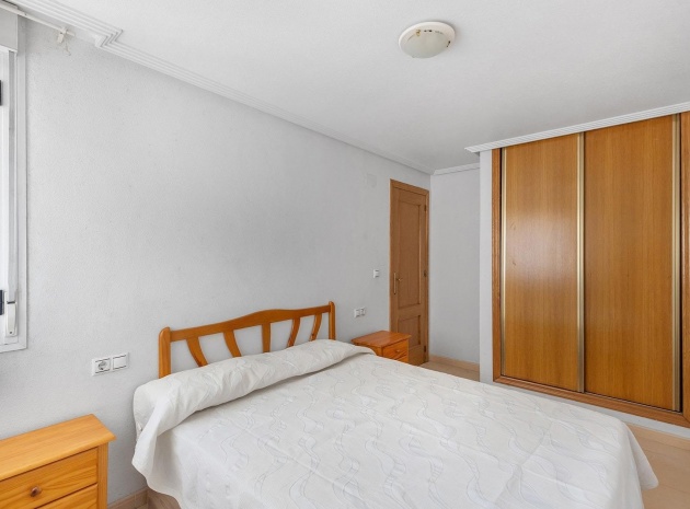 Resale - Apartment - Torrevieja - Beachside Torrevieja