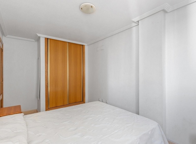 Resale - Apartment - Torrevieja - Beachside Torrevieja