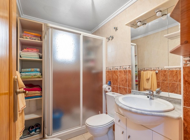 Resale - Apartment - Torrevieja - Beachside Torrevieja
