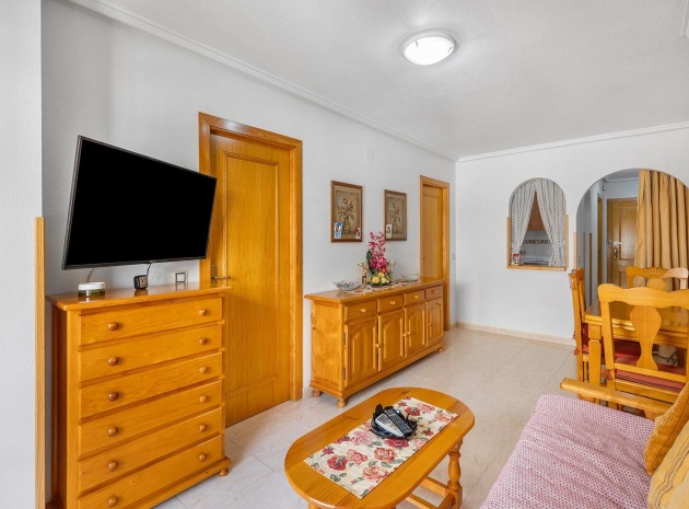 Resale - Apartment - Torrevieja - Beachside Torrevieja