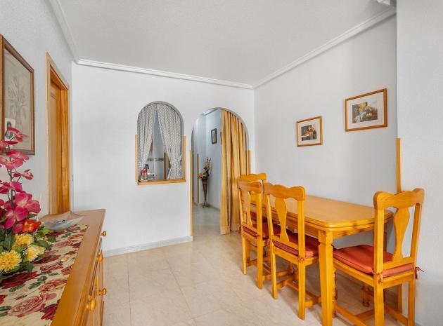 Resale - Apartment - Torrevieja - Beachside Torrevieja