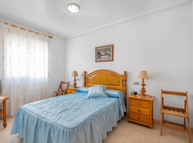 Resale - Apartment - Torrevieja - Beachside Torrevieja