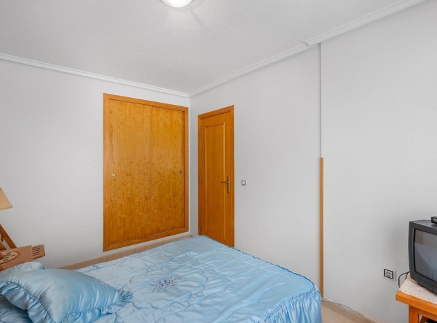 Resale - Apartment - Torrevieja - Beachside Torrevieja