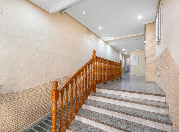 Resale - Apartment - Torrevieja - Beachside Torrevieja