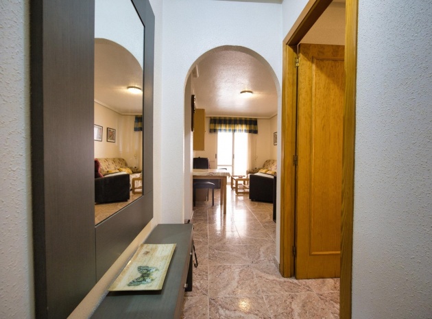 Resale - Apartment - Torrevieja - Beachside Torrevieja