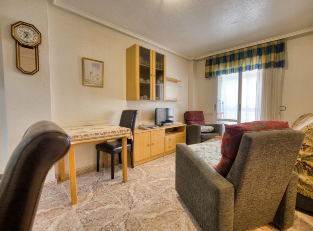 Resale - Apartment - Torrevieja - Beachside Torrevieja