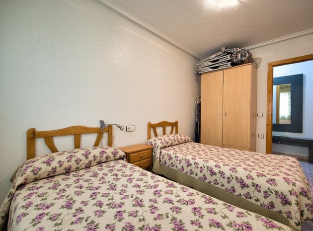 Resale - Apartment - Torrevieja - Beachside Torrevieja