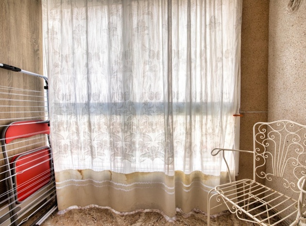 Resale - Apartment - Torrevieja - Beachside Torrevieja