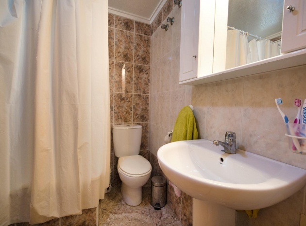 Resale - Apartment - Torrevieja - Beachside Torrevieja