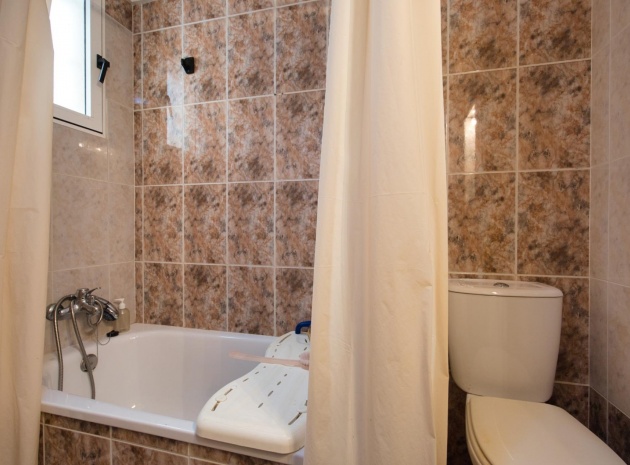 Resale - Apartment - Torrevieja - Beachside Torrevieja