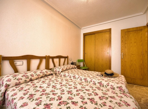 Resale - Apartment - Torrevieja - Beachside Torrevieja
