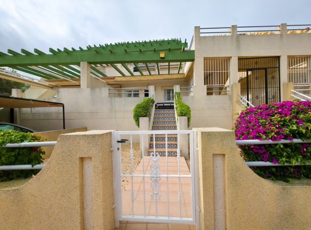 Resale - Apartment - Villamartin - vista golf