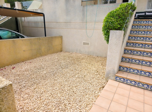 Resale - Apartment - Villamartin - vista golf