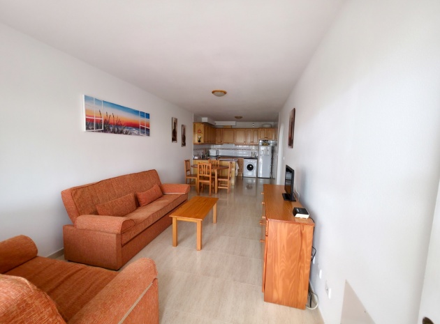 Resale - Apartment - Villamartin - vista golf