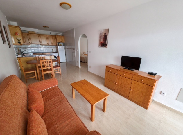 Resale - Apartment - Villamartin - vista golf