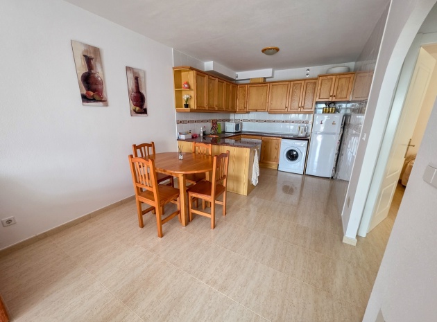 Resale - Apartment - Villamartin - vista golf