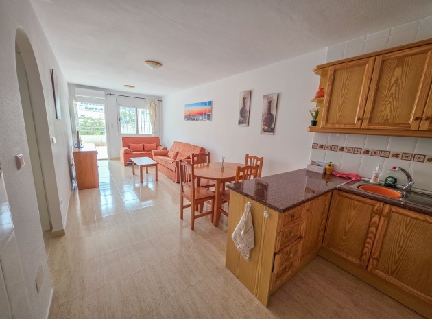 Resale - Apartment - Villamartin - vista golf