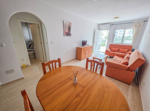 Resale - Apartment - Villamartin - vista golf