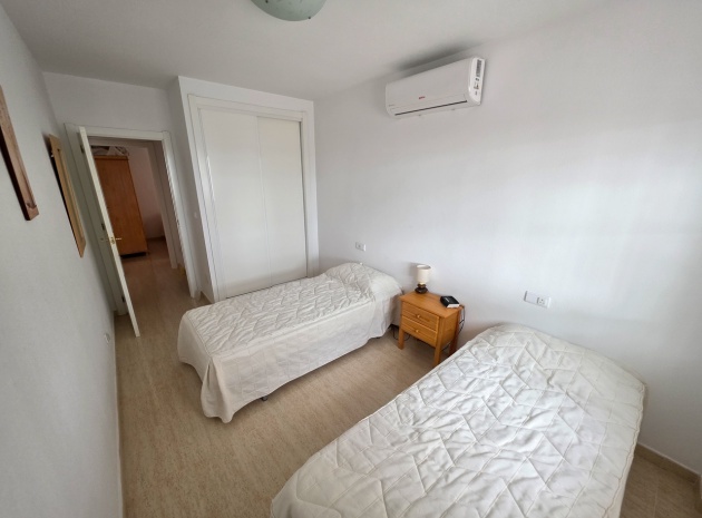 Resale - Apartment - Villamartin - vista golf