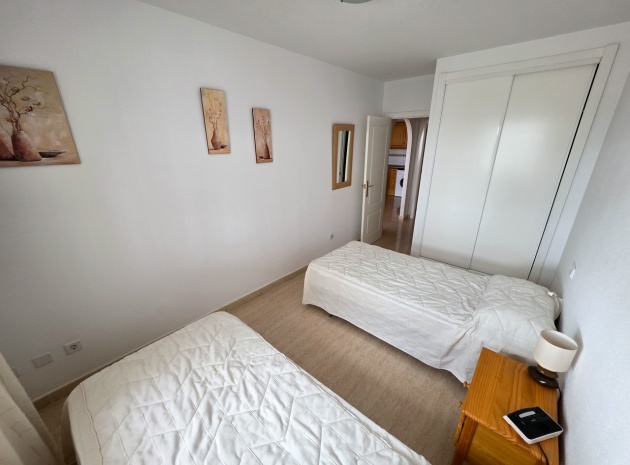 Resale - Apartment - Villamartin - vista golf