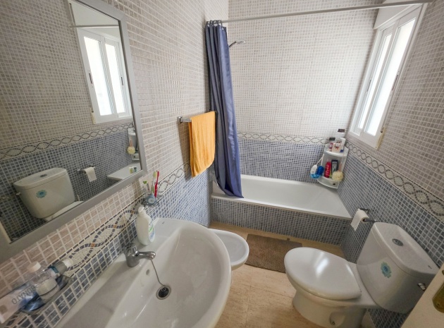Resale - Apartment - Villamartin - vista golf