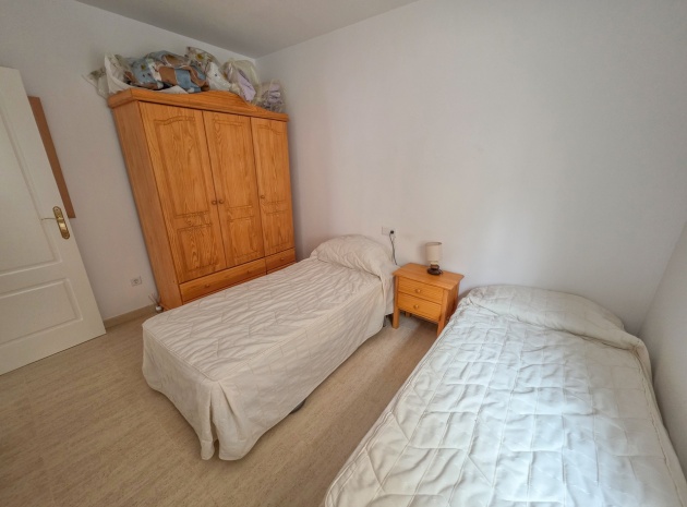 Resale - Apartment - Villamartin - vista golf