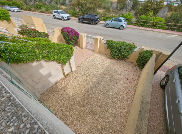 Resale - Apartment - Villamartin - vista golf