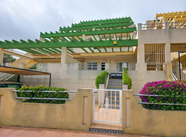Resale - Apartment - Villamartin - vista golf