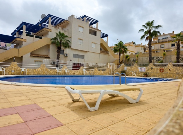 Resale - Apartment - Villamartin - vista golf