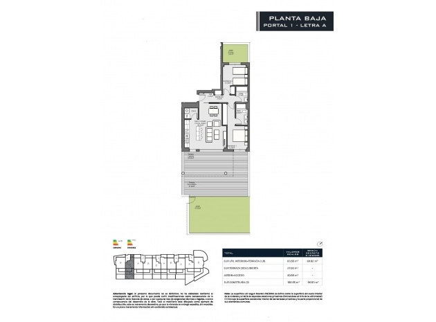 Neubau - Wohnung - Torremolinos - Montemar