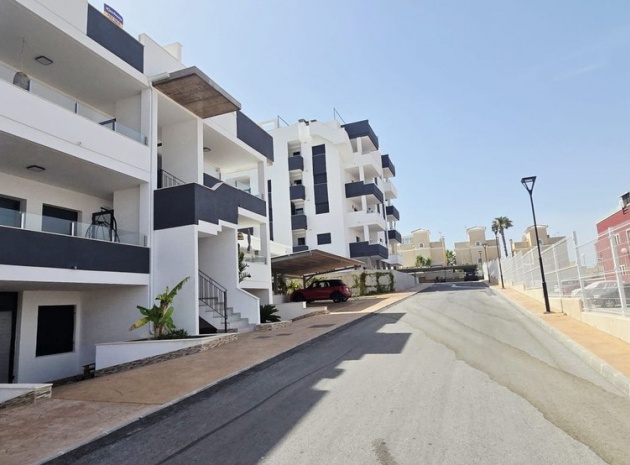 Återförsäljning - Lägenhet - Orihuela - Orihuela Costa