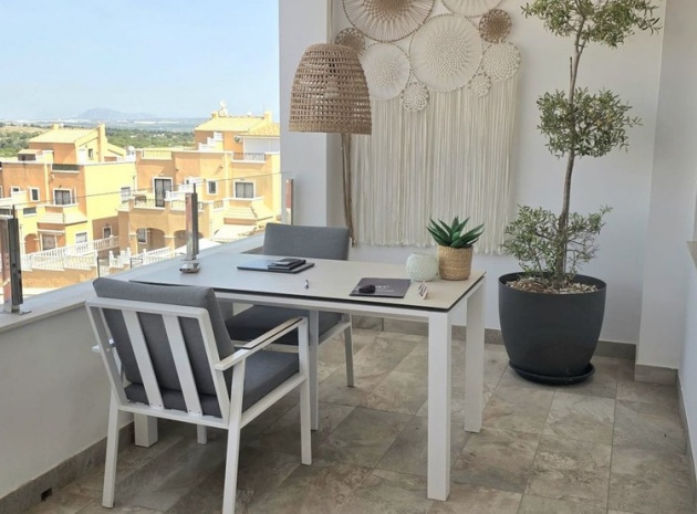 Återförsäljning - Lägenhet - Orihuela - Orihuela Costa