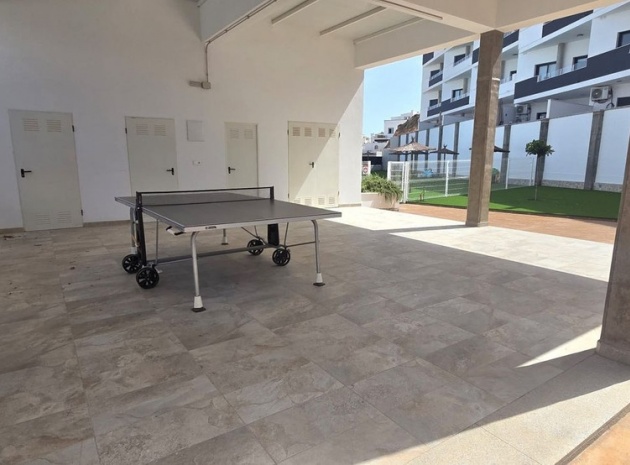 Återförsäljning - Lägenhet - Orihuela - Orihuela Costa