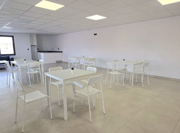 Återförsäljning - Lägenhet - Orihuela - Orihuela Costa